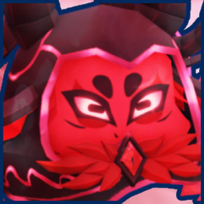 Mythic Nightmare Deity