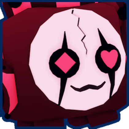 Mythic Nightmare Jester