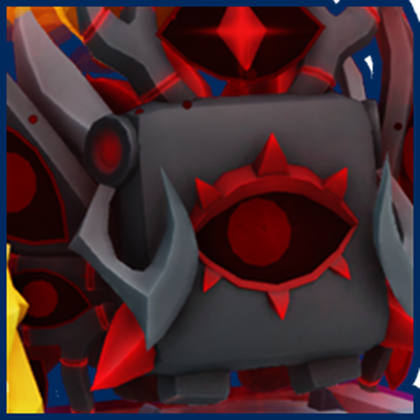 Mythic AFKVoid