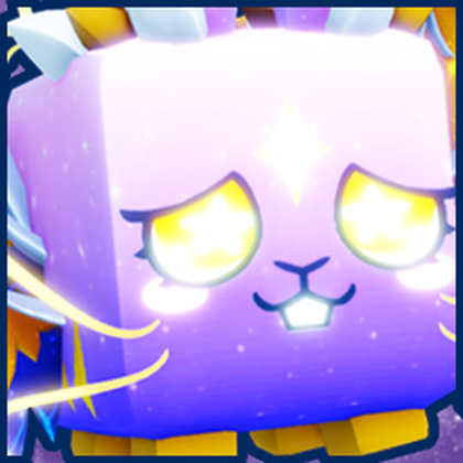 Mythic Stargazer