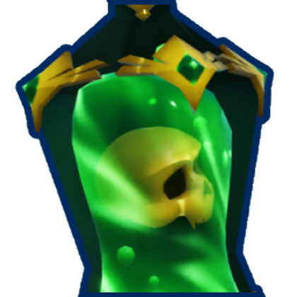 Putrid Potion