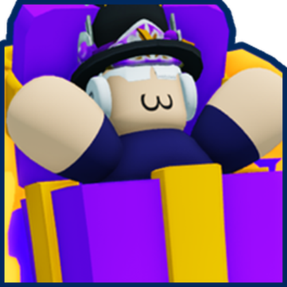 Mythic Quamatic Giftbox