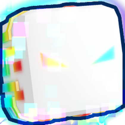 Rainbow Shock