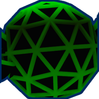 Shiny Mythic Pastel Hexarium