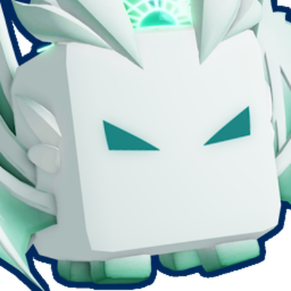 Shiny Mythic Queen Overlord