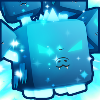 Shiny Midas