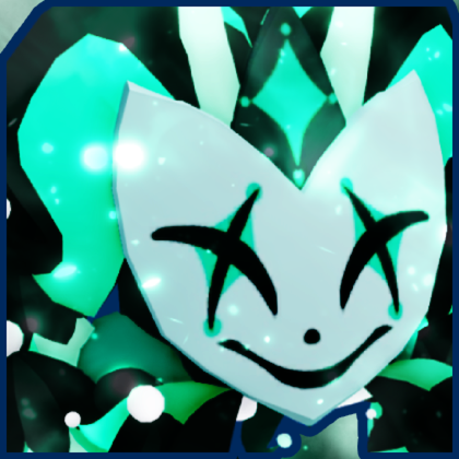 Mythic Harlequin