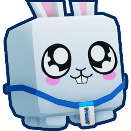 Rumblecon Bunny