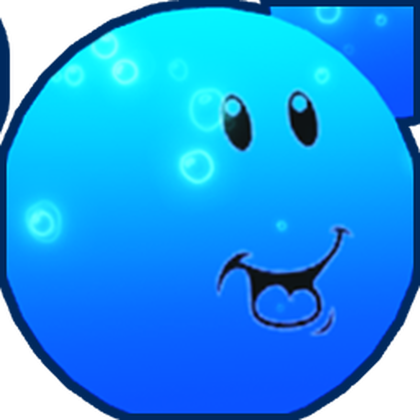 Shiny Mythic Buble