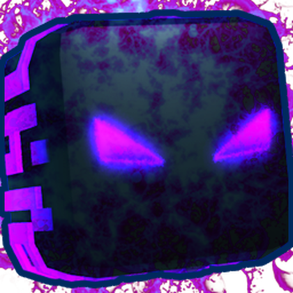 Shiny Toxic Shock