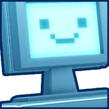 Happy Computer
