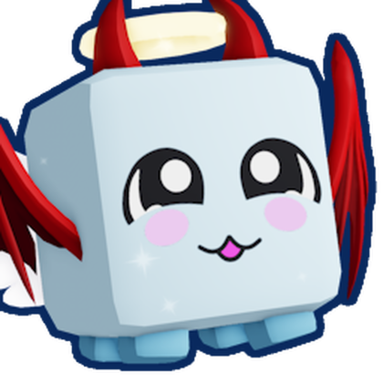 Shiny Angel Demon