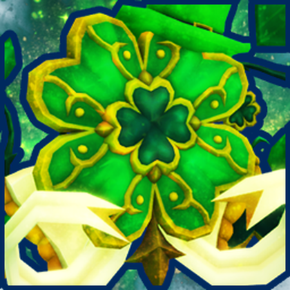 Godly Shamrock