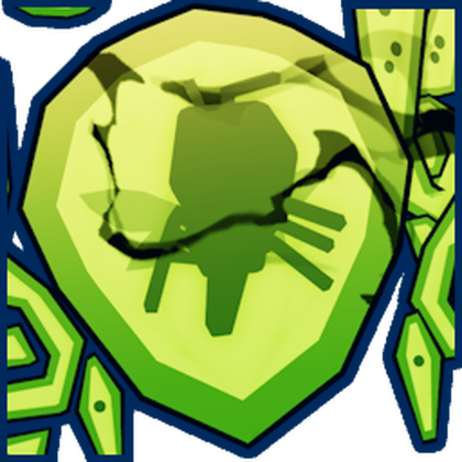 Mythic Bug Amber