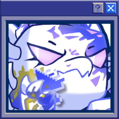 Mythic Painted Daze