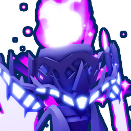 Shiny Liberty Torch
