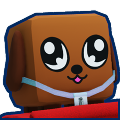 MVP Rumblecon Doggy