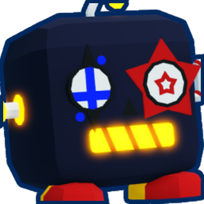 Bot In The Box