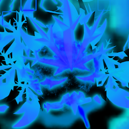 Shiny VOID SENTINEL