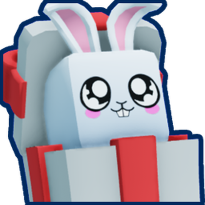 Giftbox Bunny