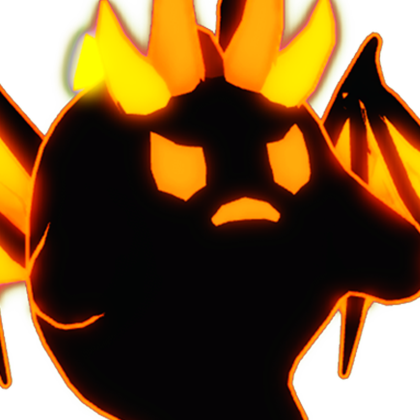 Shiny Mythic OG Demonic Ghost Spirit