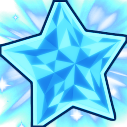 Stained Star