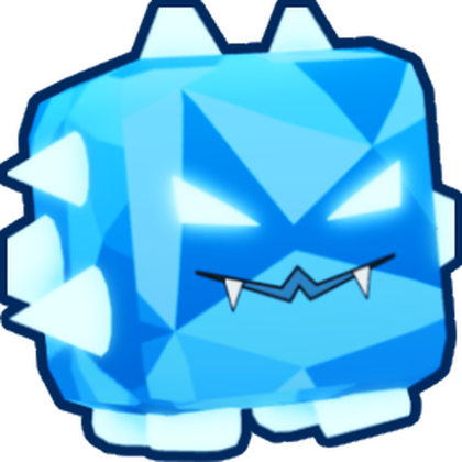 Ice Golem