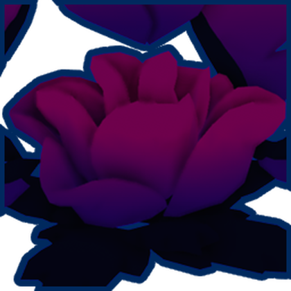Lonely Rose