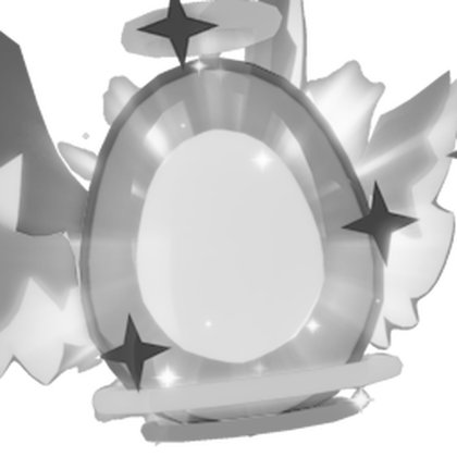 Mythic OG Holy Egg