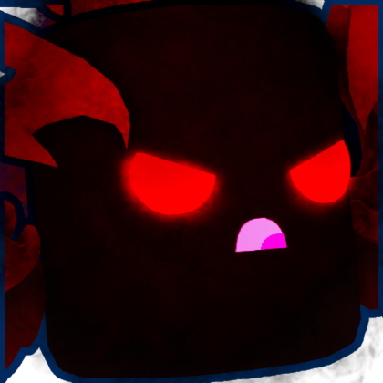 Shiny Mythic Evil Marshmallow