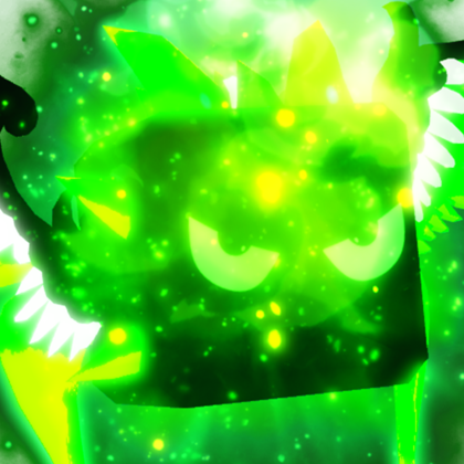 Shiny OG Galactic Paladin