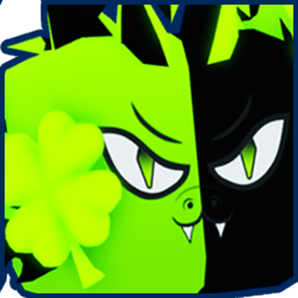 Mythic Lucky Equinox