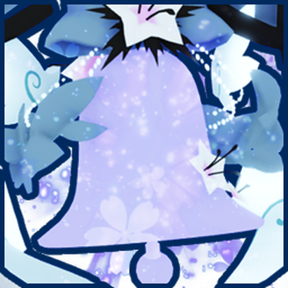 Shiny Blossom Chime
