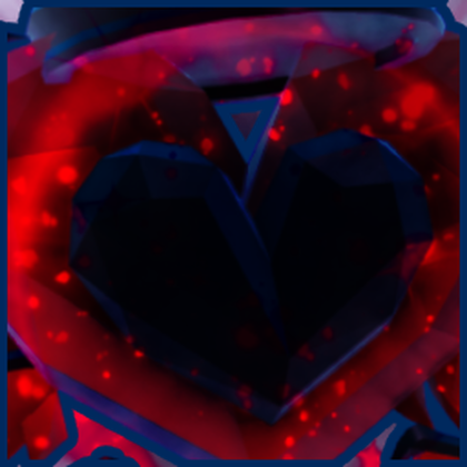 Mythic Crowned Soul