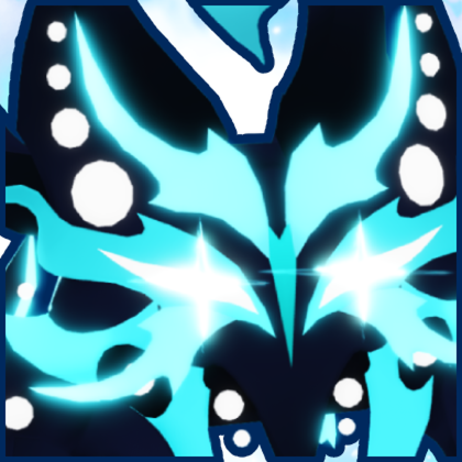 Shiny Mythic Hellfire