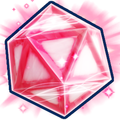 Shiny Diamond Hexarium