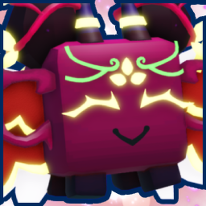 Shiny Florascent