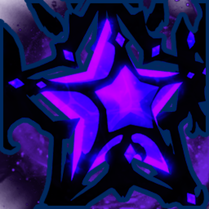 STAR OF LEGEND