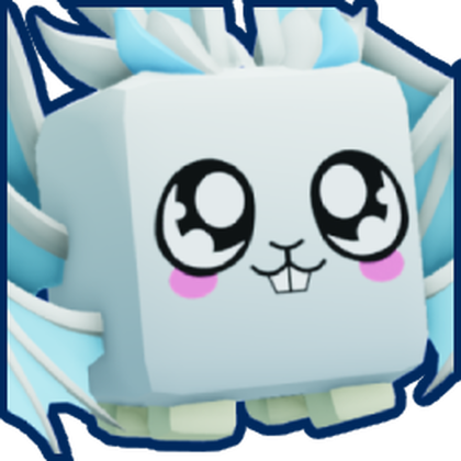 Shiny Bunny Overlord