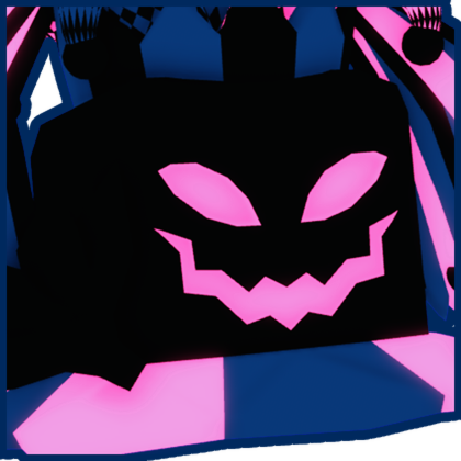 Shiny Shadow Jester