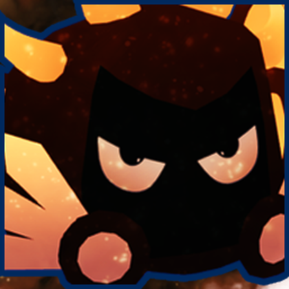 Shiny Mythic Void Dominus