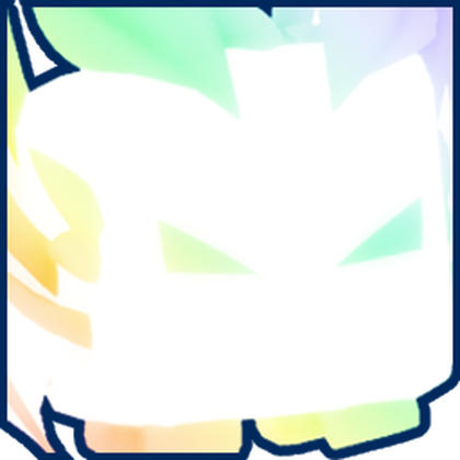 Mythic Rainbow Overlord