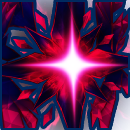 Shiny Darkflake