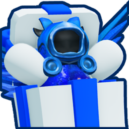 Shiny Sylently Giftbox