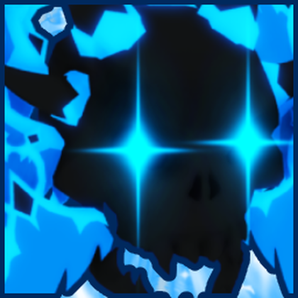 Shiny Mythic Radiant Skull