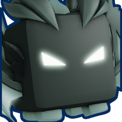 Shiny Mythic Diamond Overlord