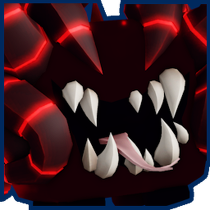 Shiny Mythic Parasite