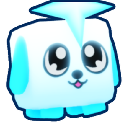 Luminant Doggy