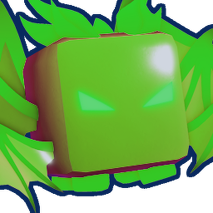 Shiny Jelly Overlord