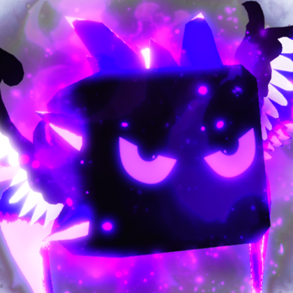 OG Galactic Paladin